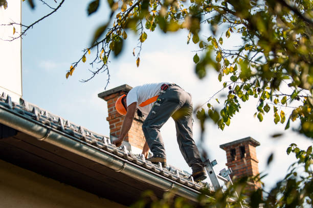 Best Tile Roofing Installation  in Claude, TX