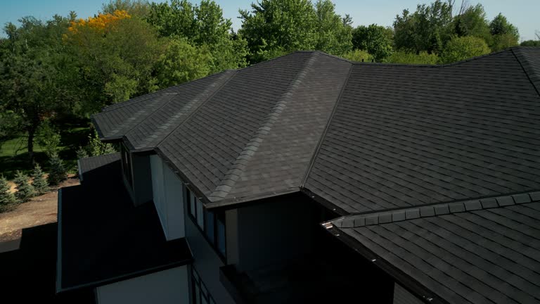 Sheet Metal Roofing